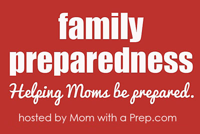 Family Preparedness Board on Pinterest - Helping Moms be better prepared for their families