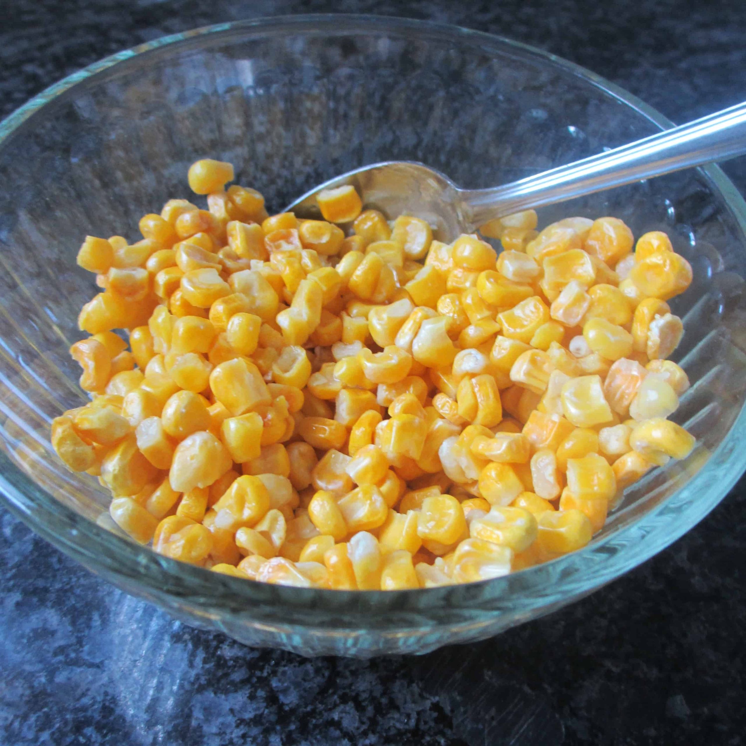 How To Use Freeze Dried Corn Simple Family Preparedness