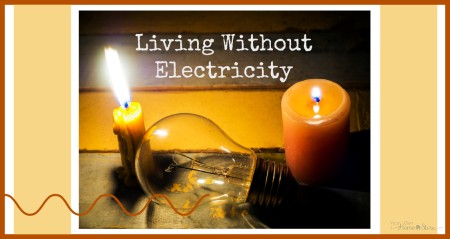 What to Do When the Power Goes Out — How to Survive Without Power