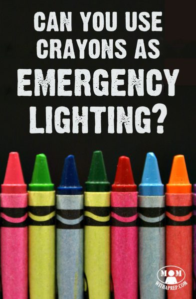 Have you seen this crayon hack all over the web? Setting it on fire to make light? Well, we tried it for you, and you do not have to wonder about it anymore.  #hacks  #crayon