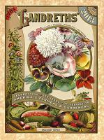 Top 10 Seed Catalogs for the Prepared Gardener - D. Landreths | Mom with a Prep