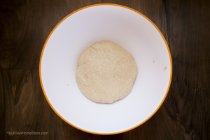 Dough in bowl copy