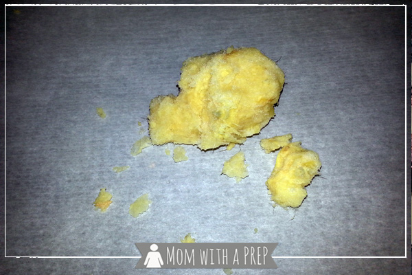 Mom with a PREP | How to Dehydrate Ginger Root and Make Ginger Powder by MomwithaPREP