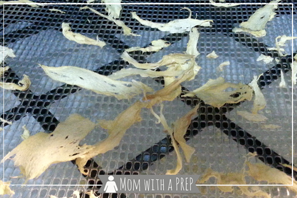Mom with a PREP | How to Dehydrate Ginger Root and Make Ginger Powder by MomwithaPREP