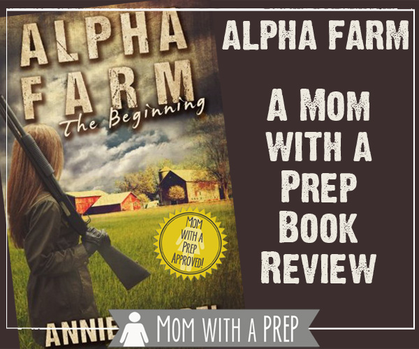 Mom with a PREP | Alpha Farm - when the Chicks rule the roost!  It's not just fiction - it's a learning experience!