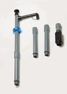 schelle water filter pump