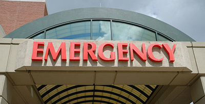 Be Prepared for an emergency during a hospital stay. Tips and lists of ways to keep yourself safe and feeling prepared, even at your most vulnerable.