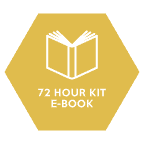 72 Hour Kit eBook