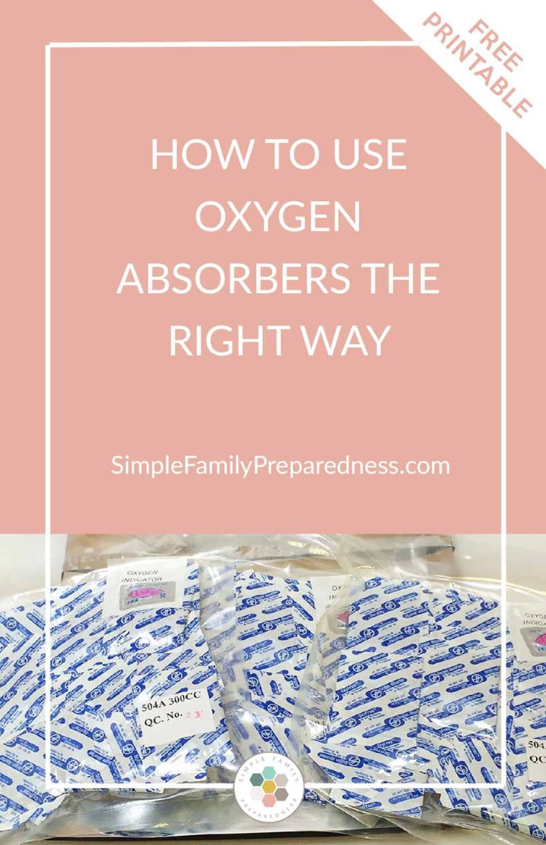 how-to-use-oxygen-absorbers-video-tutorial-and-printable-chart