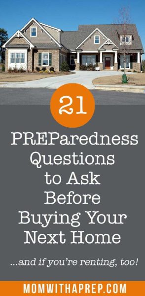 Buying a house? | 20 Preparedness Questions to ask before buying a house | real estate questions