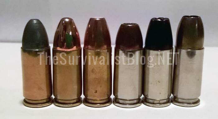 9mm ammo featured