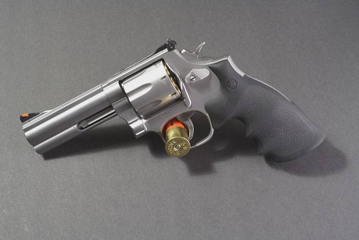 s & w 686