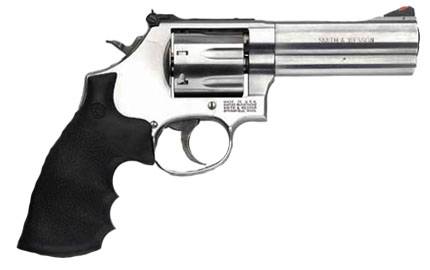 smit wesson 686