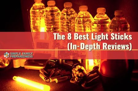The 8 best light sticks