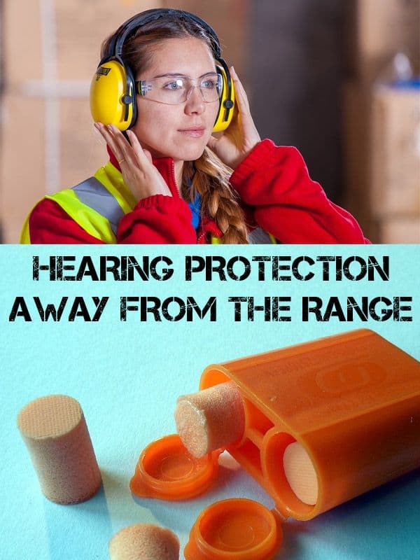 hearing protection featured