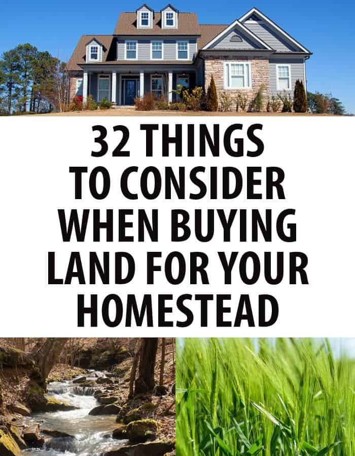 buying land homestead pinterest