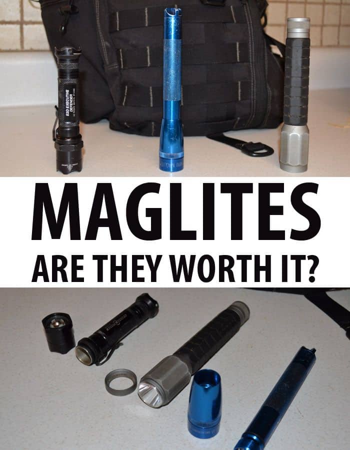 maglites pinterest