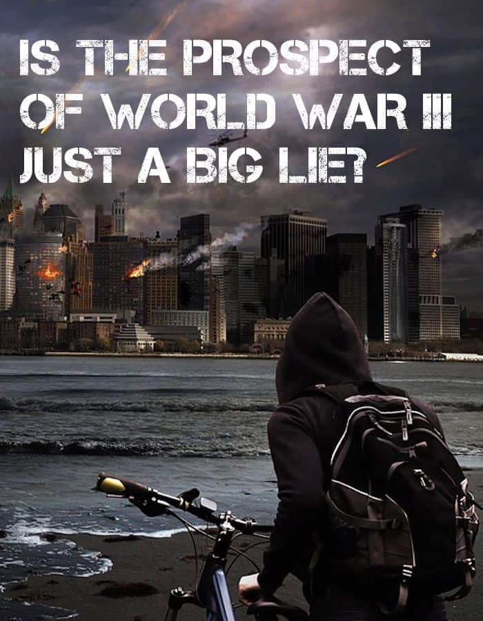 ww3 lie pinterest