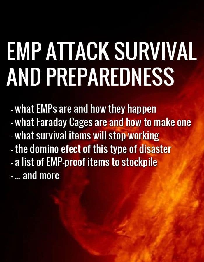 emp attack survival pinterest