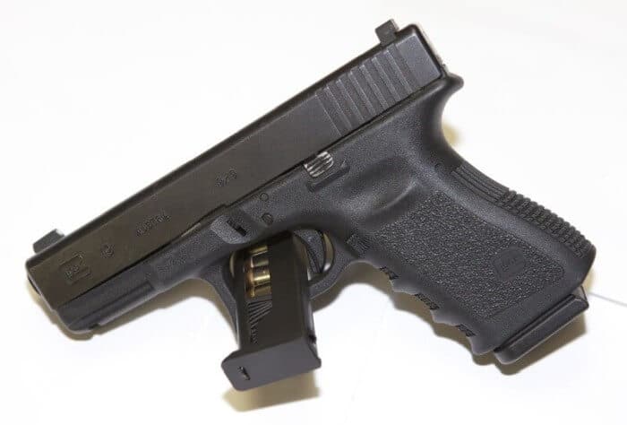 glock 19 3rd gen