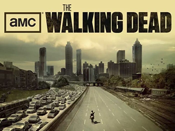 the walking dead season 1 cover