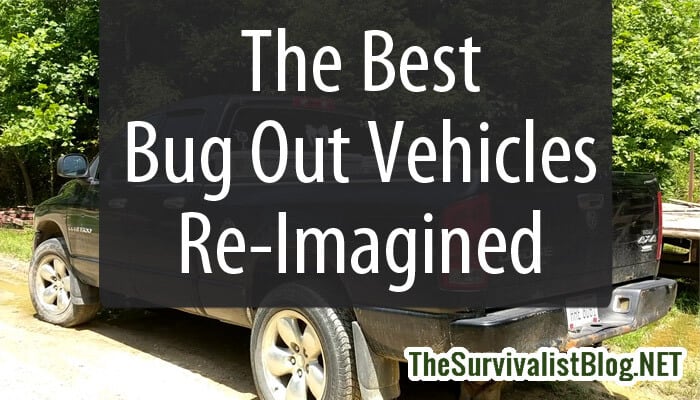 bug out vehicles featured