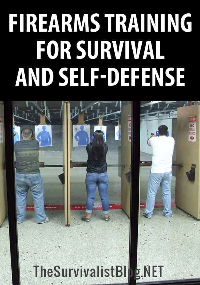 firearms training pinterest