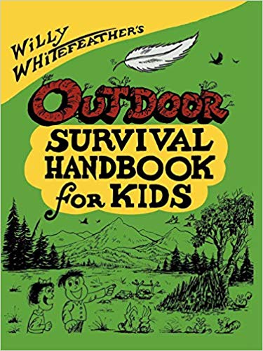 Willy Whitefeather’s Outdoor Survival