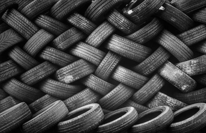 tires