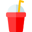 covered cup clipart