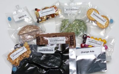 Top 10 Freeze-Dried Food for Food Storing