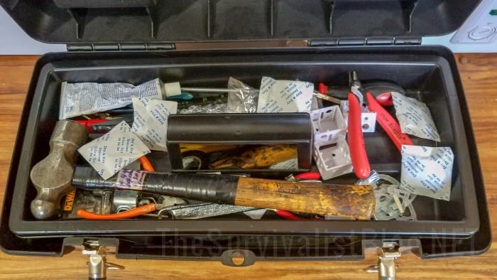 Toolbox