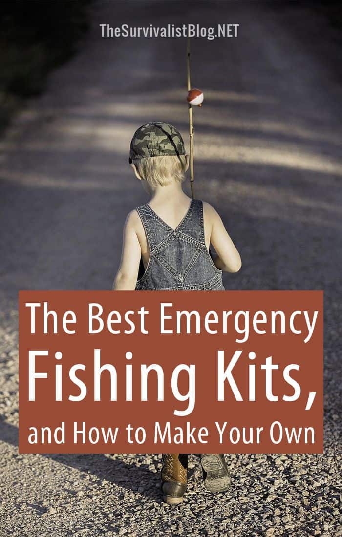 DIY mini fishing kits Pinterest image