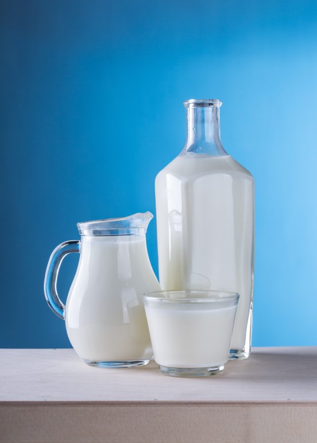 Shelf Stable Milk for Your Emergency Food Pantry