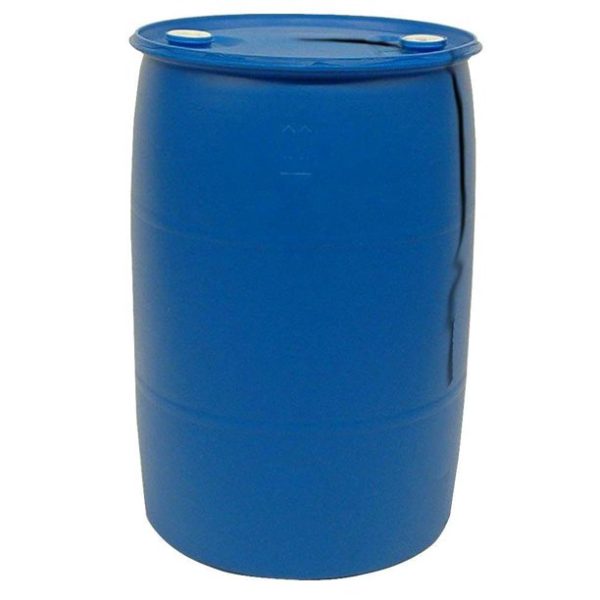 55 Gallon Drum As Drinking Water Barrels