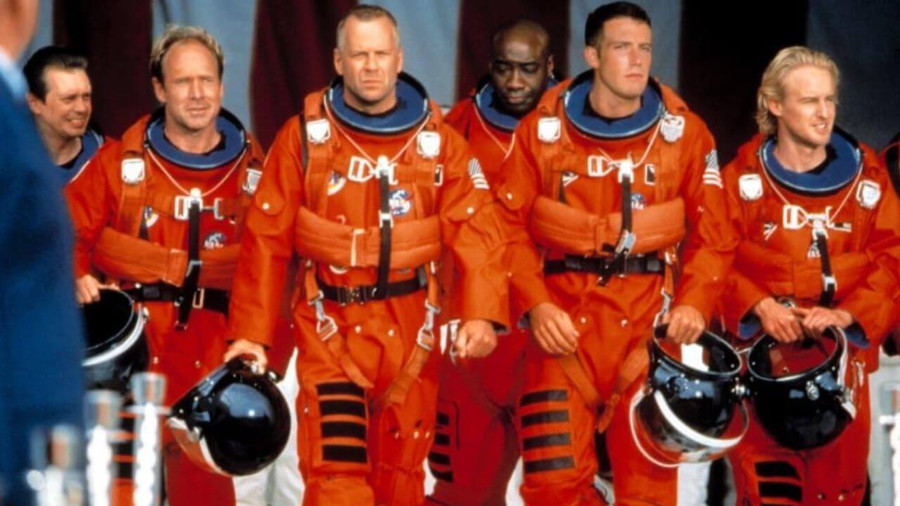 Armageddon (1998)