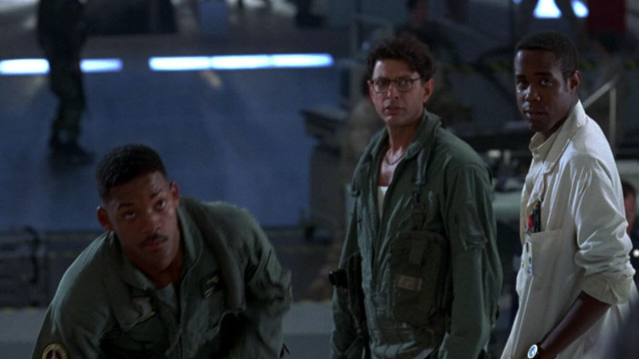 Independence Day (1996)