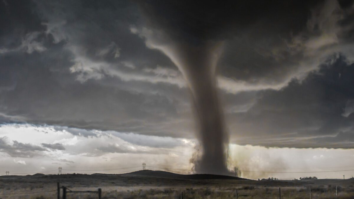 17 Most Devastating Tornadoes In History