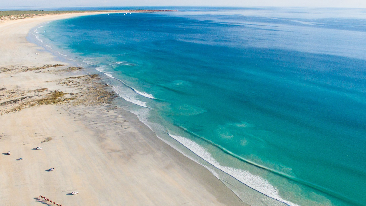 Cable Beach (Australia)