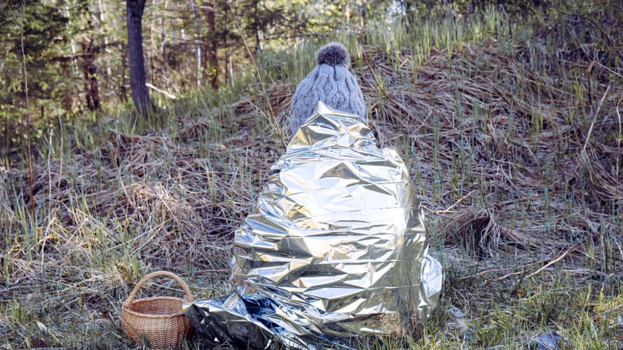 Emergency Blanket