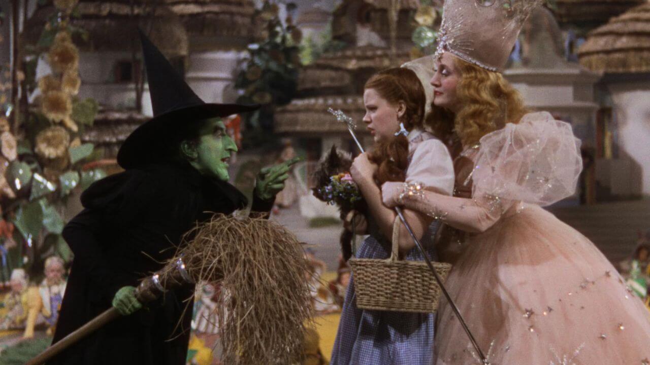 The Wizard of Oz (1939)