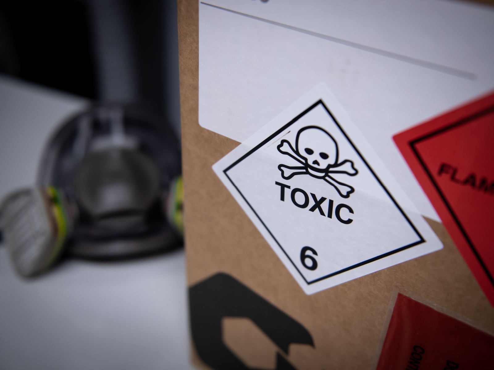 Toxic Substances
