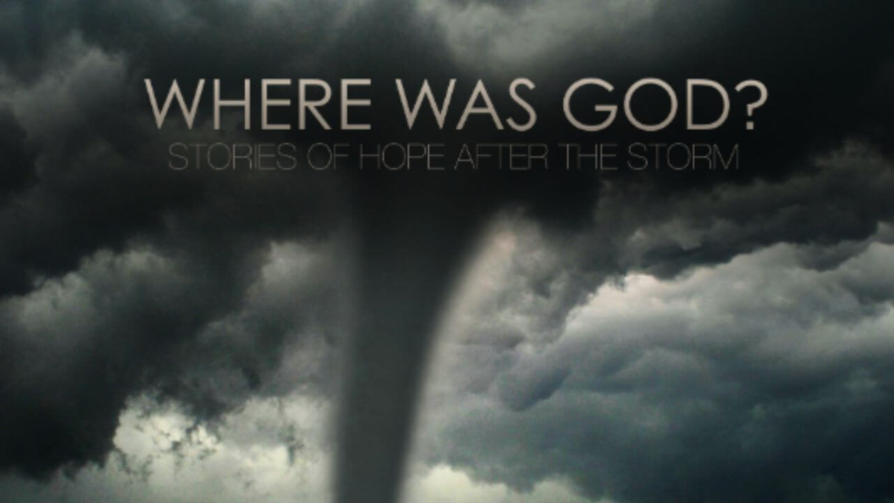 Where Was God(2014)