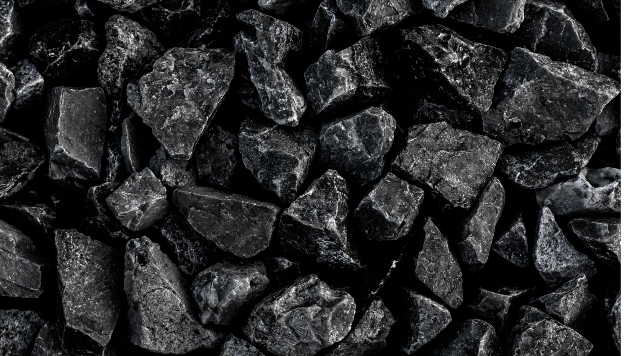 coal