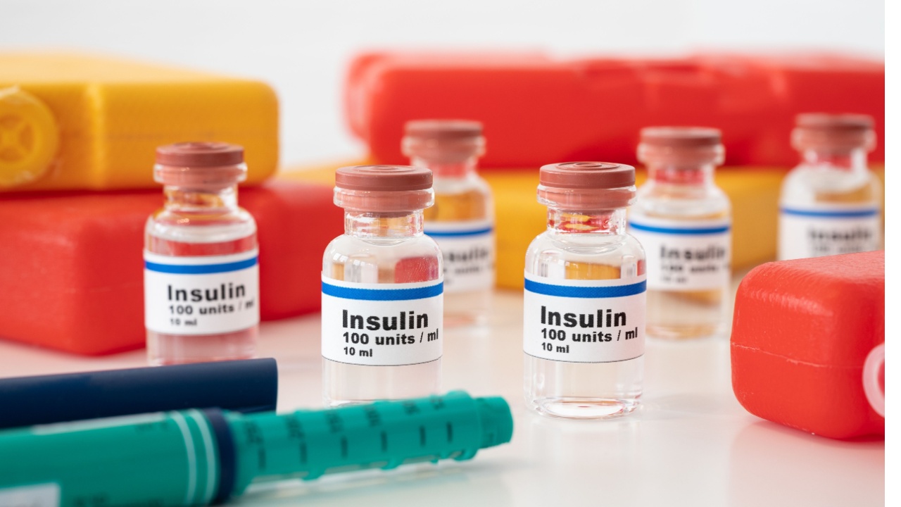 INSULIN