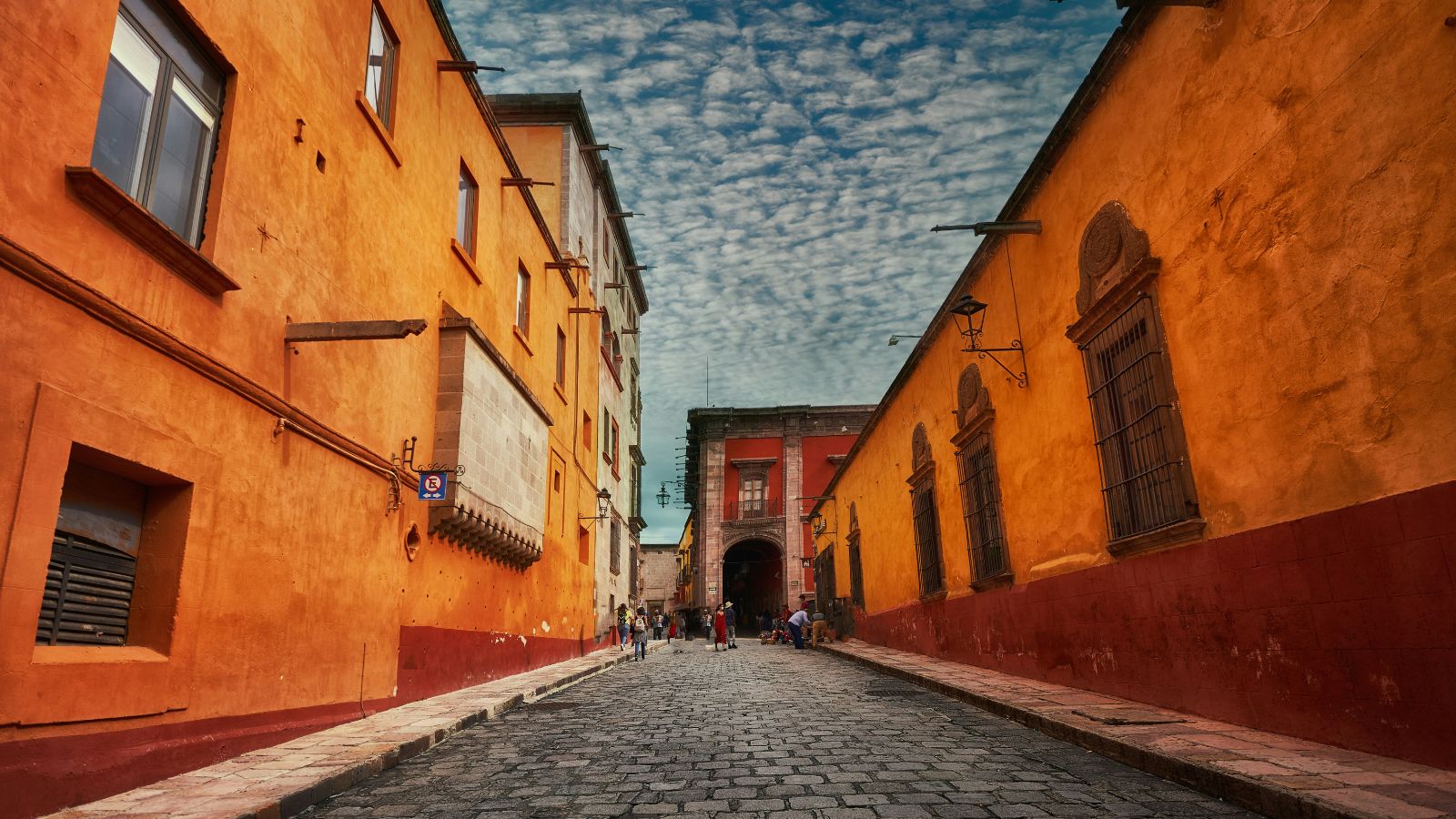 san miguel de allende mexico