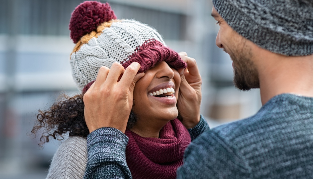 winter hat