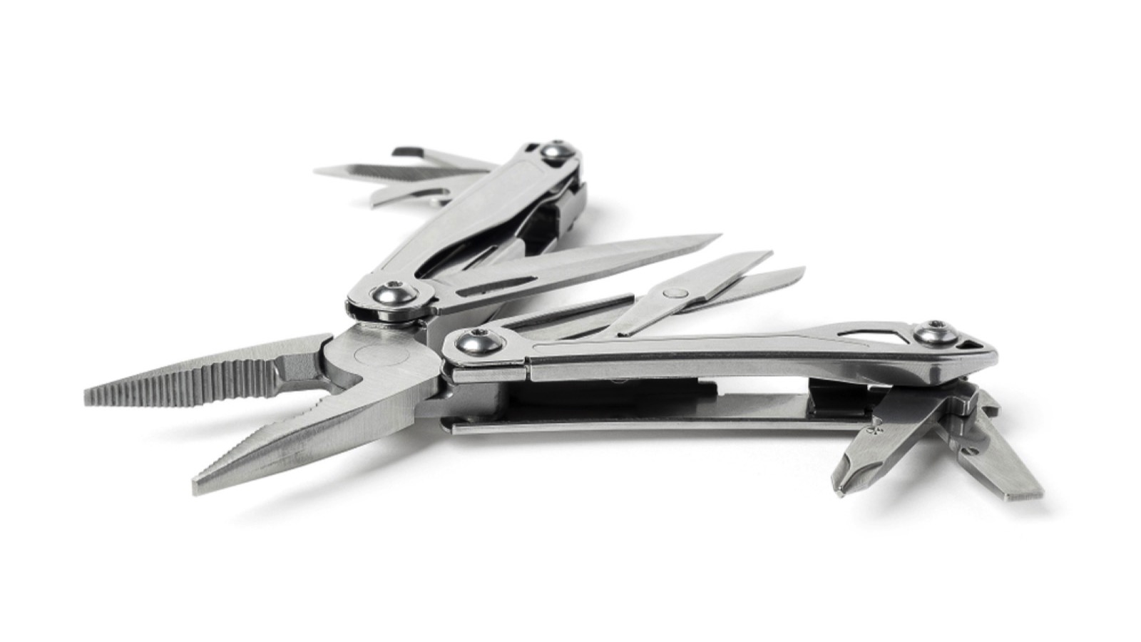 High-Quality Multi-Tool