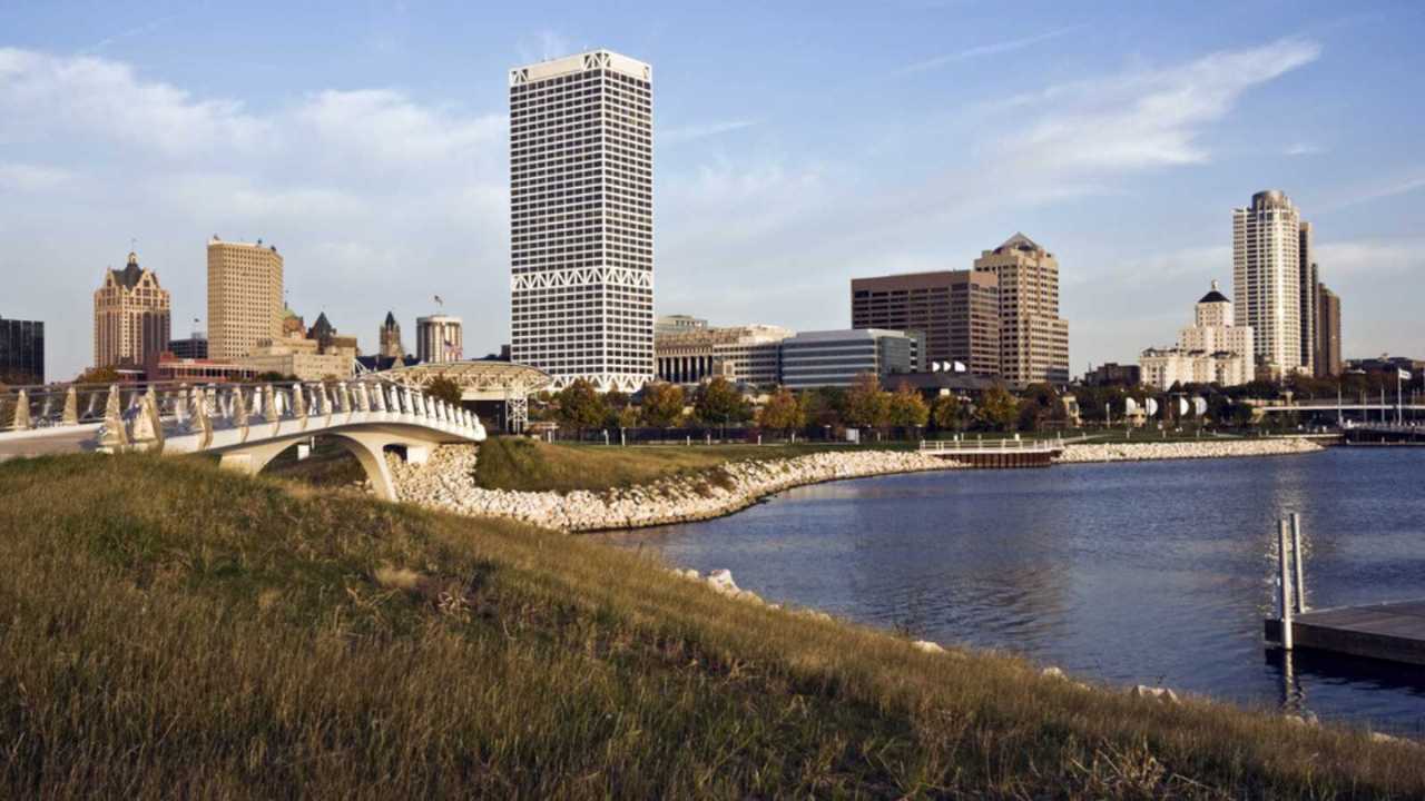 Milwaukee, Wisconsin