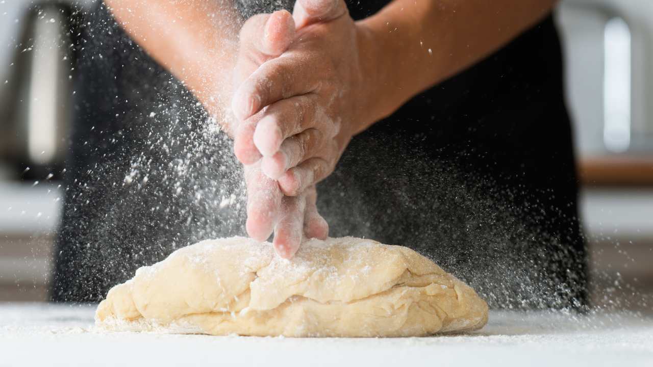 Bread Baking